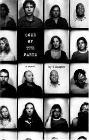 Cover of: Some of the parts by T. Cooper