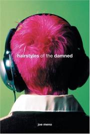 Cover of: Hairstyles of the damned