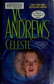 Cover of: Celeste by V. C. Andrews