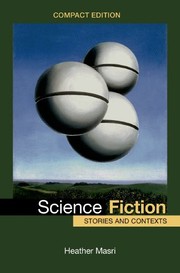 Cover of: Science Fiction, Compact Edition by Heather Masri