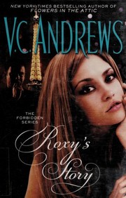 Roxy's Story by V. C. Andrews