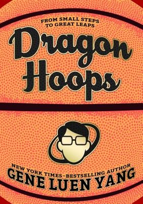 Dragon Hoops cover