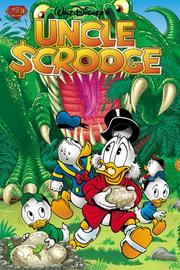 Cover of: Uncle Scrooge #347 (Uncle Scrooge (Graphic Novels)) by Don Rosa, Pat and Carol McGreal, Janet Gilbert, Vicar