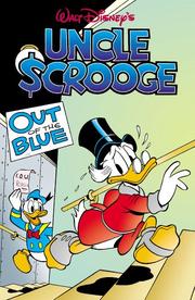 Cover of: Uncle Scrooge #348 (Uncle Scrooge (Graphic Novels)) by William Van Horn, Janet Gilbert, Daniel Branca, Vicar