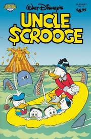 Walt Disney's Uncle Scrooge