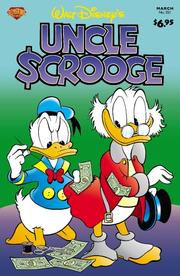 Cover of: Uncle Scrooge #351 (Uncle Scrooge (Graphic Novels))