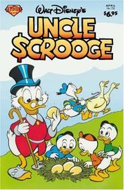 Cover of: Uncle Scrooge #353 (Uncle Scrooge (Graphic Novels))