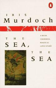 Cover of: The sea, the sea by Iris Murdoch