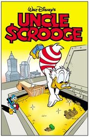 Cover of: Uncle Scrooge #359 (Uncle Scrooge (Graphic Novels)) by Don Rosa, Frank Jonker, Pat McGreal, Carol McGreal, Lars Jensen, Carl Barks, Mau Heymans, Jose Massaroli, Romano Scarpa