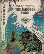Cover of: The Jargoon Pard by Andre Norton