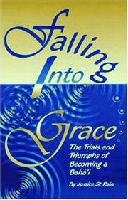 Cover of: Falling into Grace