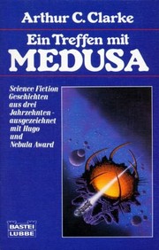 Cover of: Ein Treffen mit Medusa by 
