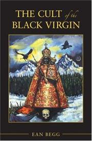 Cover of: The Cult of the Black Virgin