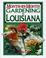 Cover of: Month-by-month Gardening In Louisiana