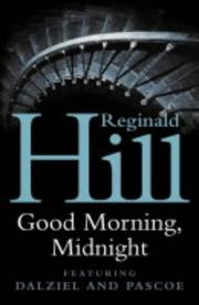 Cover of: Good Morning, Midnight (A Dalziel and Pascoe Mystery)