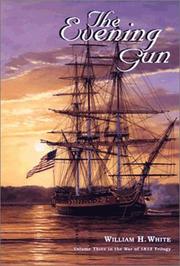 Cover of: The Evening Gun