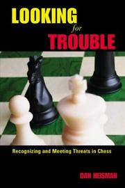 Cover of: Looking for Trouble | Dan Heisman