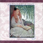 Journeys of Faithfulness by Sarah Clarkson