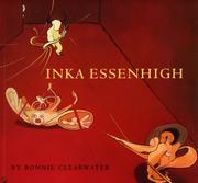 Inka Essenhigh by Bonnie Clearwater