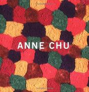 Cover of: Anne Chu by Bonnie Clearwater