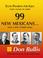 Cover of: 99 New Mexicans-- And a Few Other Folks