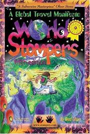 World Stompers by Brad Olsen