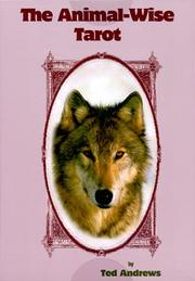 Cover of: The Animal Wise Tarot