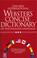 Cover of: The New International Webster's Concise Dictionary of the English Language (Dictionaries)