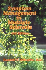 Cover of: Symptom management in multiple sclerosis
