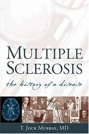Cover of Multiple Sclerosis