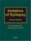 Cover of: Imitators of Epilepsy, Second Edition