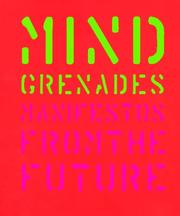 Cover of: Mind grenades | 