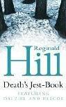 Cover of: Death's Jest-book (Dalziel & Pascoe Novel) by Reginald Hill