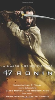 Cover of: 47 Ronin