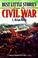 Cover of: Best little stories from the Civil War