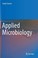 Cover of: Applied Microbiology
