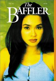 Cover of: The Baffler Magazine #15
