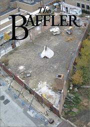 Cover of: Baffler Magazine No. 16, The