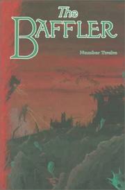 Cover of: The Baffler