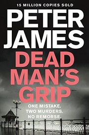 Cover of: Dead Man's Grip
