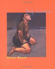 Cover of: Dog Woman by Christopher Abani