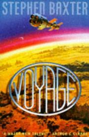 Cover of Voyage