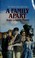 Cover of: A Family Apart (Orphan Train Adventures)