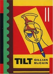 Cover of: Tilt