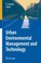 Cover of: Urban Environmental Management and Technology