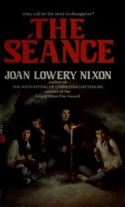 Cover of: The Seance