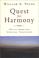 Cover of: Quest for Harmony