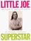 Cover of: Little Joe, superstar