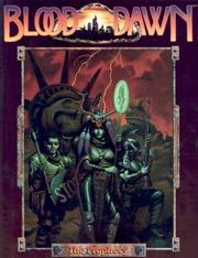 Cover of: The Prophecy (Blood Dawn)