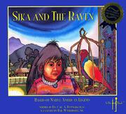 Cover of: Sika and the Raven: Based on Native American Legend (a Dr. H. Book.)